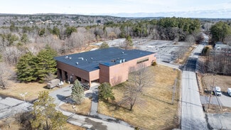 Portland, ME Office - 5 Davis Farm Rd Portland, ME Office - 5 Davis Farm Rd