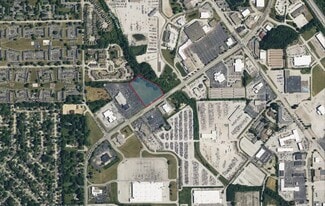 Indianapolis, IN Commercial - 5304 Pike Plaza Rd Indianapolis, IN Commercial - 5304 Pike Plaza Rd