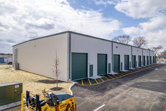 Pennsauken, NJ Industrial - 2209 Clement Ave