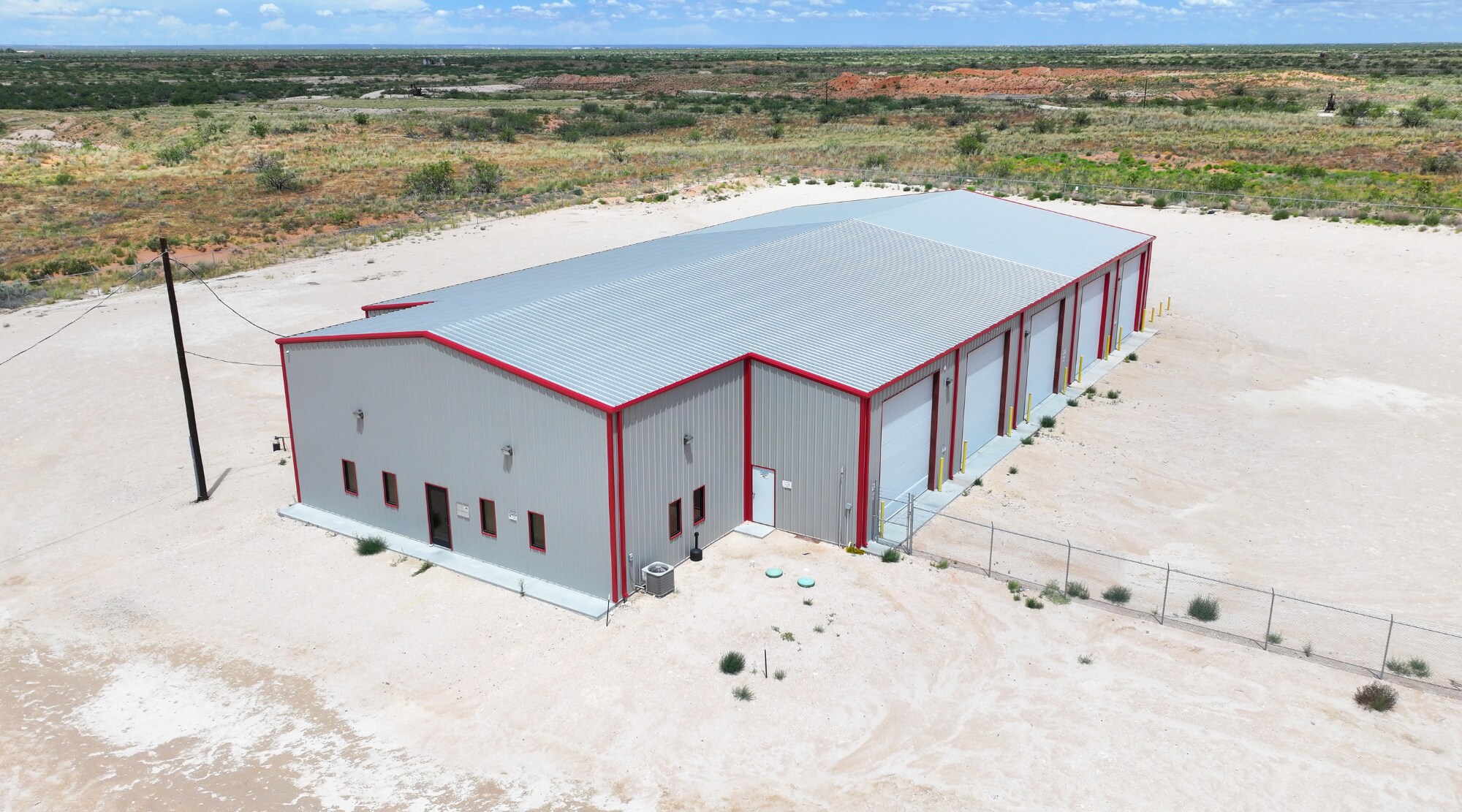 1030 County 133 rd, Kermit, TX for Sale