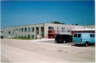 Mankato, MN Office, Industrial - 1415 1st Ave