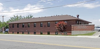 Salt Lake City, UT Office - 6070 S 1300 E Salt Lake City, UT Office - 6070 S 1300 E