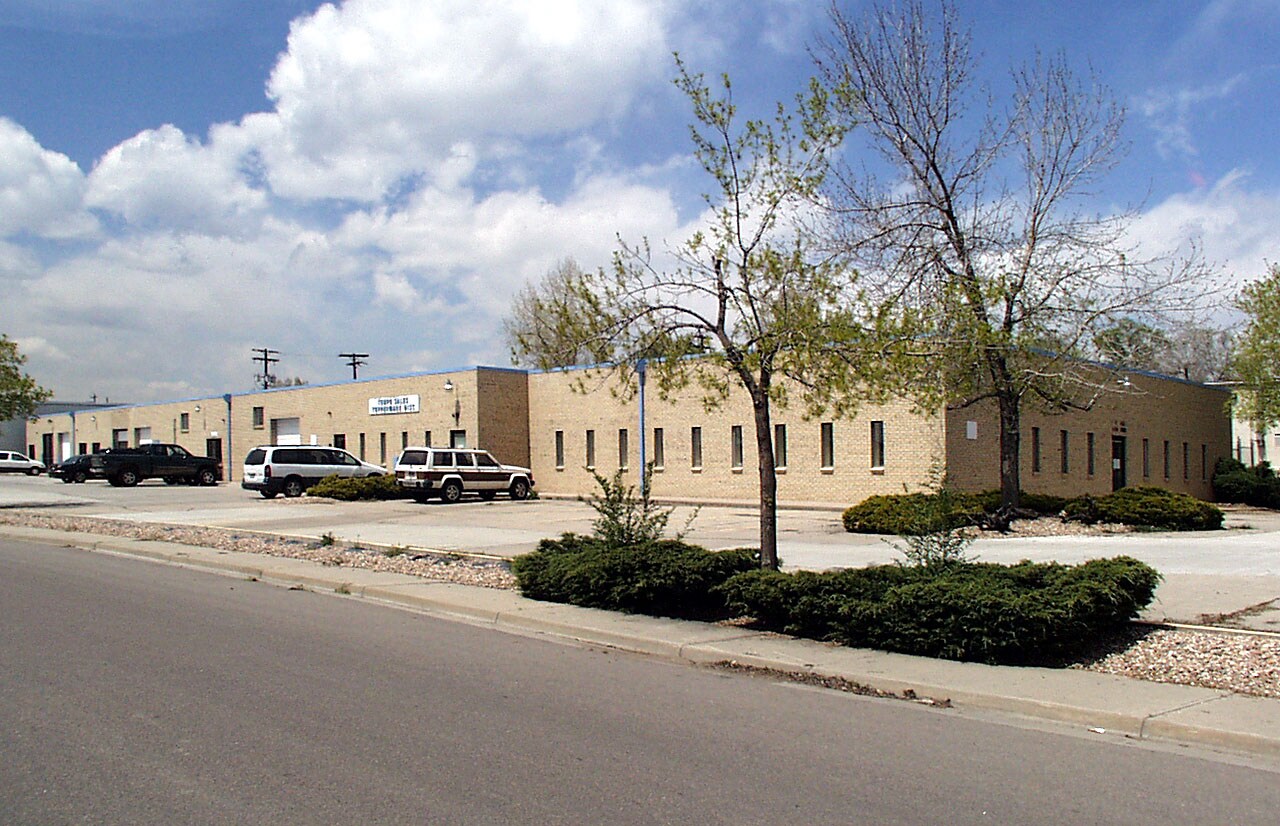 1601 Reed St, Lakewood, CO for Rent