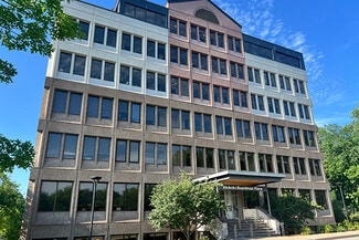 Burlington, VT Office - 346 Shelburne Rd