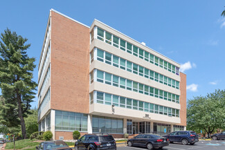 Falls Church, VA Office, Office/Medical - 200 Little Falls St