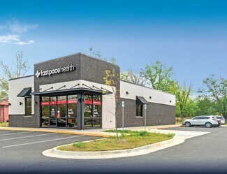 Greenbrier, AR Medical - 32 S Broadview St