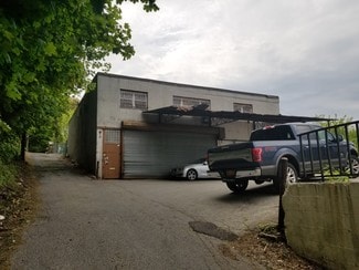 Yonkers, NY Specialty - 229 S Waverly St