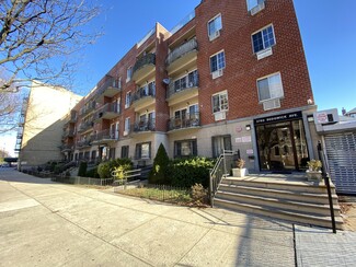 Bronx, NY Office/Medical - 2794 Sedgwick Ave