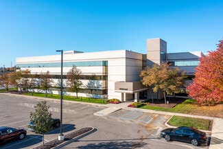Farmington Hills, MI Office, Office/Medical - 34505 W 12 Mile Rd
