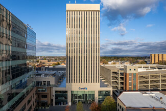 Greenville, SC Office - 101 N Main St