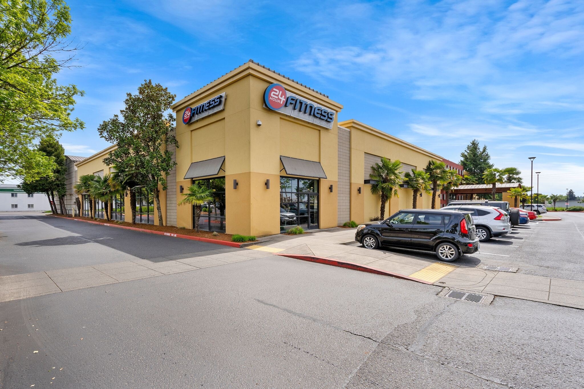 13019 NE Fourth Plain Blvd, Vancouver, WA for Sale