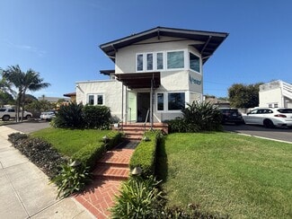 La Jolla, CA Office - 7880 Exchange Pl La Jolla, CA Office - 7880 Exchange Pl