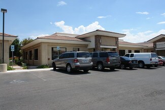 Las Vegas, NV Medical - 6212 W Desert Inn Rd