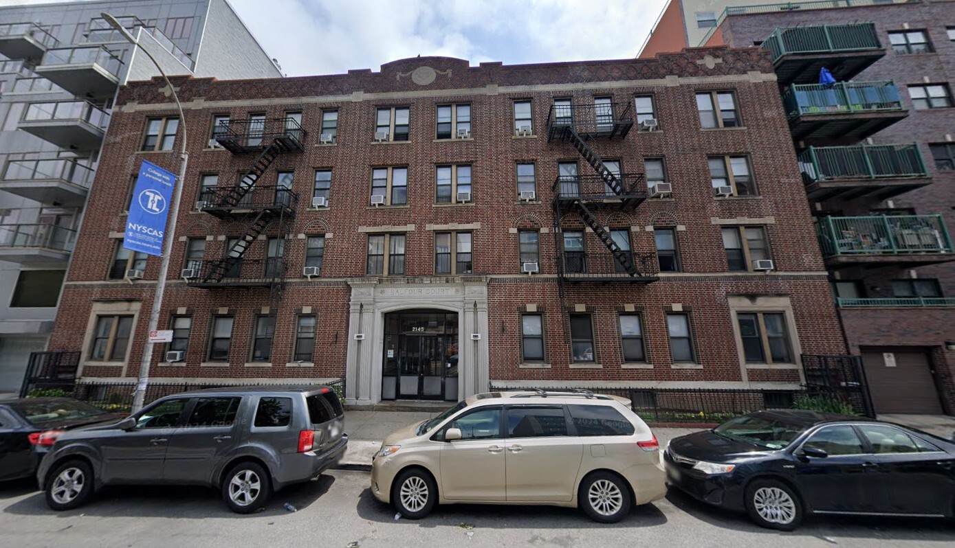 2145 Ocean Ave, Brooklyn, NY for Sale