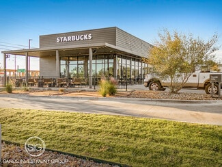 Belton, TX Fast Food - 104 River Fair blvd