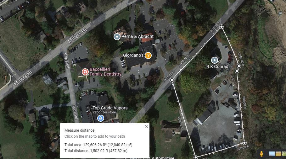 644 E Cypress St, Kennett Square, PA for Sale