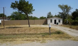 Round Rock, TX Industrial - 2502 County Road 172
