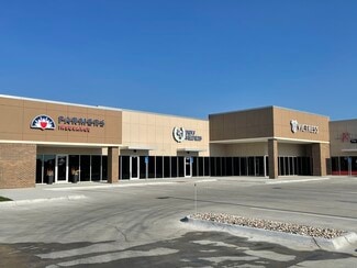 Elkhorn, NE Office, Office/Medical - 1314 N 205th St