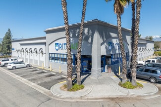 Loma Linda, CA Retail - 25710 Barton Rd