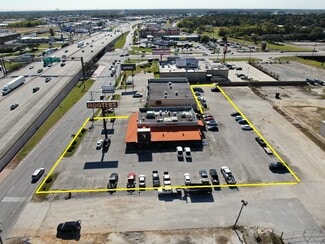 Beaumont, TX Restaurant - 850 Interstate 10 S