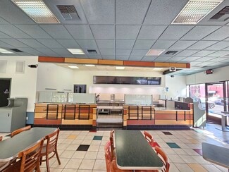 Compton, CA Retail - 901 W Victoria St