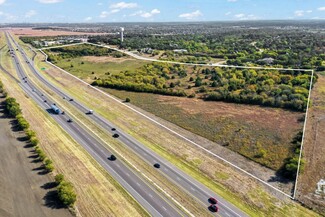 Argyle, TX Commercial - 50.47 Acres I35W