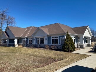 Milwaukee, WI Office - 8860 N 60th St