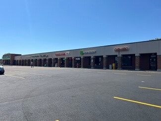 Springfield, OH Retail - 2953-2989 Derr Rd Springfield, OH Retail - 2953-2989 Derr Rd