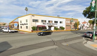 4702-4714 University - Mixed Use 4702-4714 University - Mixed Use