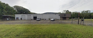 Fort Payne, AL Industrial - 1317 Godfrey Ave SE