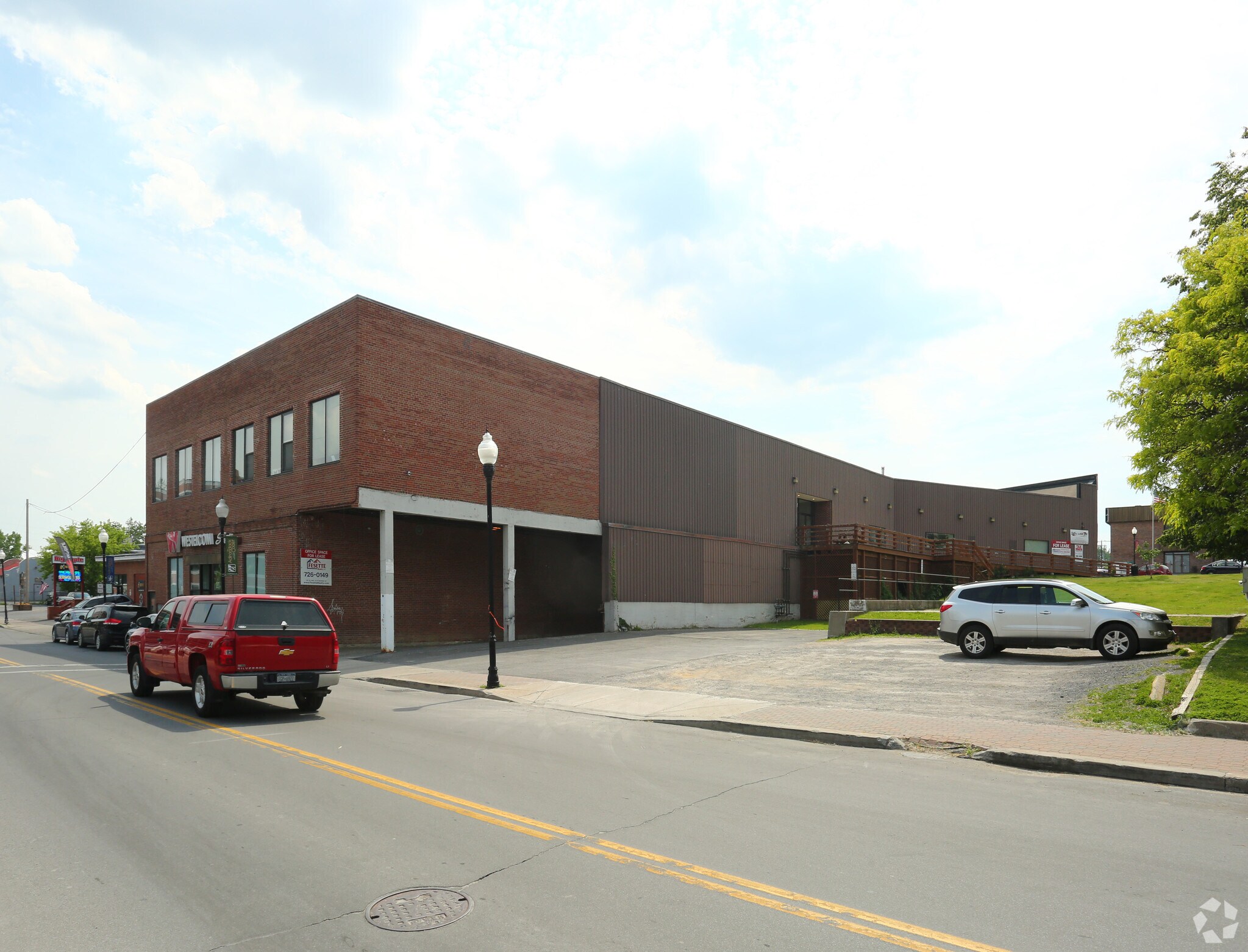 24 Margaret St, Plattsburgh, NY for Rent