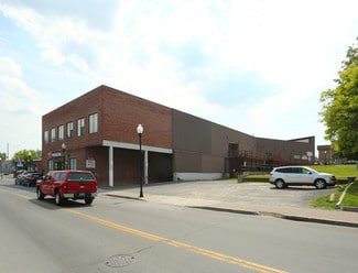 Plattsburgh, NY Office/Retail - 24 Margaret St