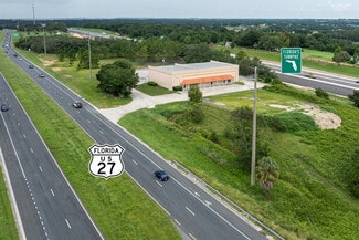 Clermont, FL Industrial - 19540 US Highway 27 Clermont, FL Industrial - 19540 US Highway 27