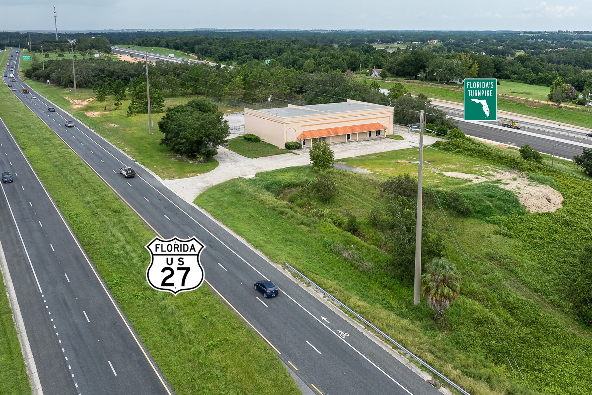 19540 US Highway 27, Clermont, FL for Sale