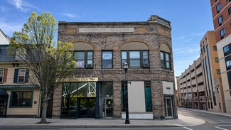 Rahway, NJ Office - 1441 Irving St