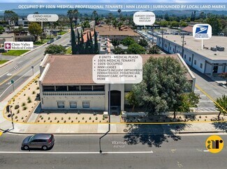 Chino, CA Medical - 5385 Walnut Ave Chino, CA Medical - 5385 Walnut Ave