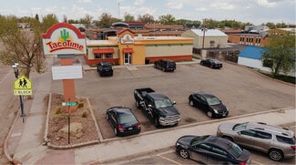 Lyman, WY Fast Food - 104 N Main St