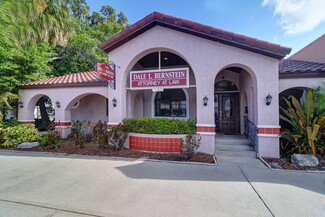 New Port Richey, FL Medical - 5801 Main St