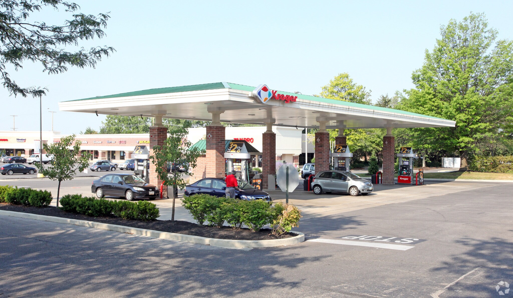 51-129 W Schrock Rd, Westerville, OH for Rent