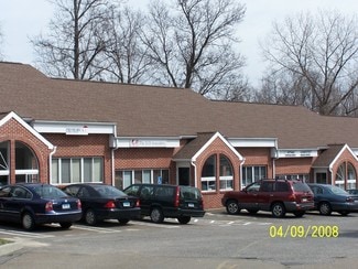 Milford, CT Office - 4 Oxford Rd Milford, CT Office - 4 Oxford Rd