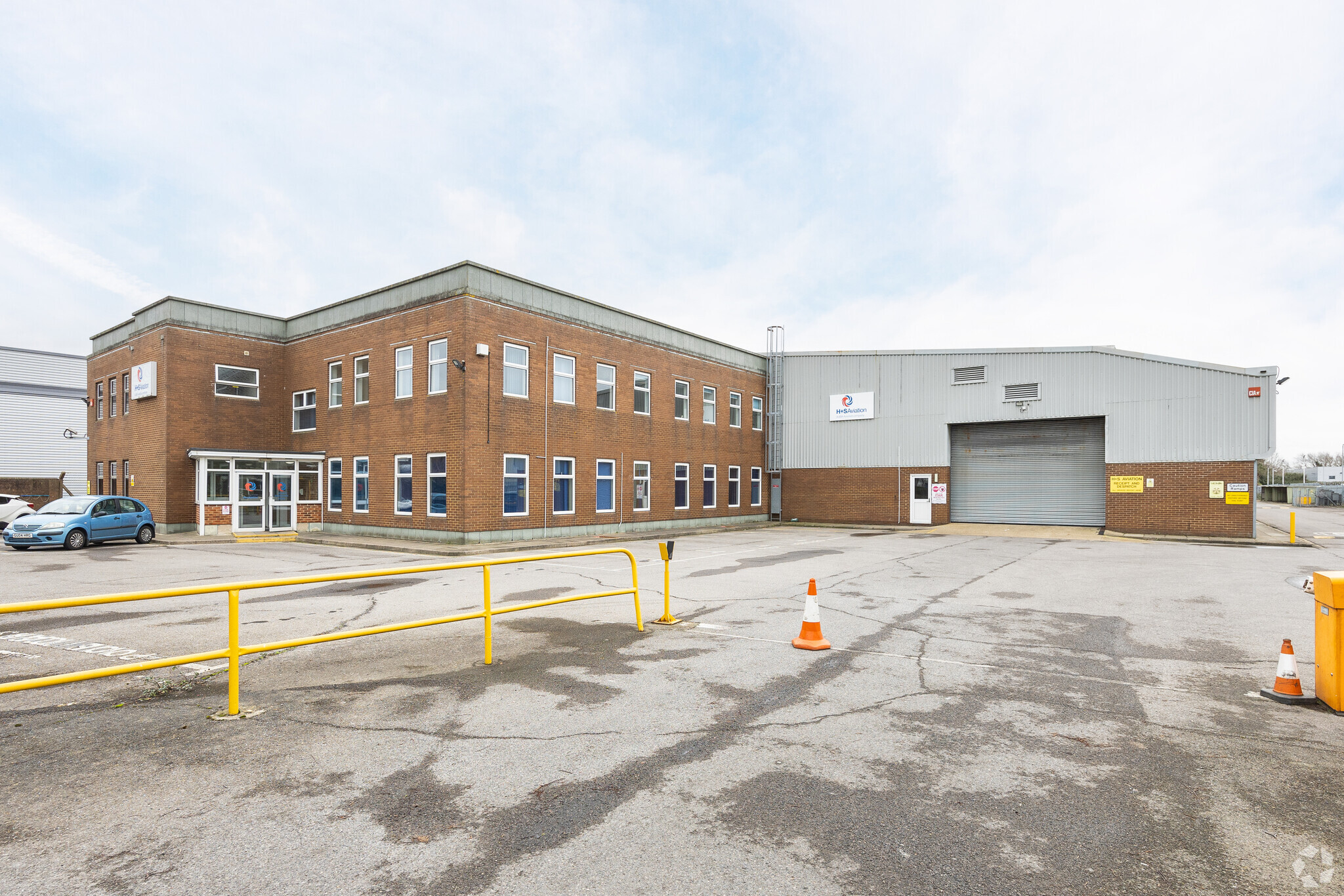 Robinson Way, Portsmouth, HAM for Sale