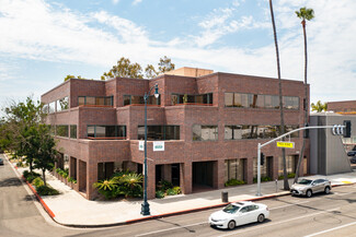 Beverly Hills, CA Office/Medical, Office/Retail - 8840 Wilshire Blvd