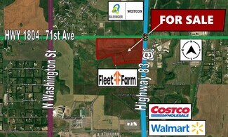 Bismarck, ND Commercial - 6700 Yukon Dr Bismarck, ND Commercial - 6700 Yukon Dr