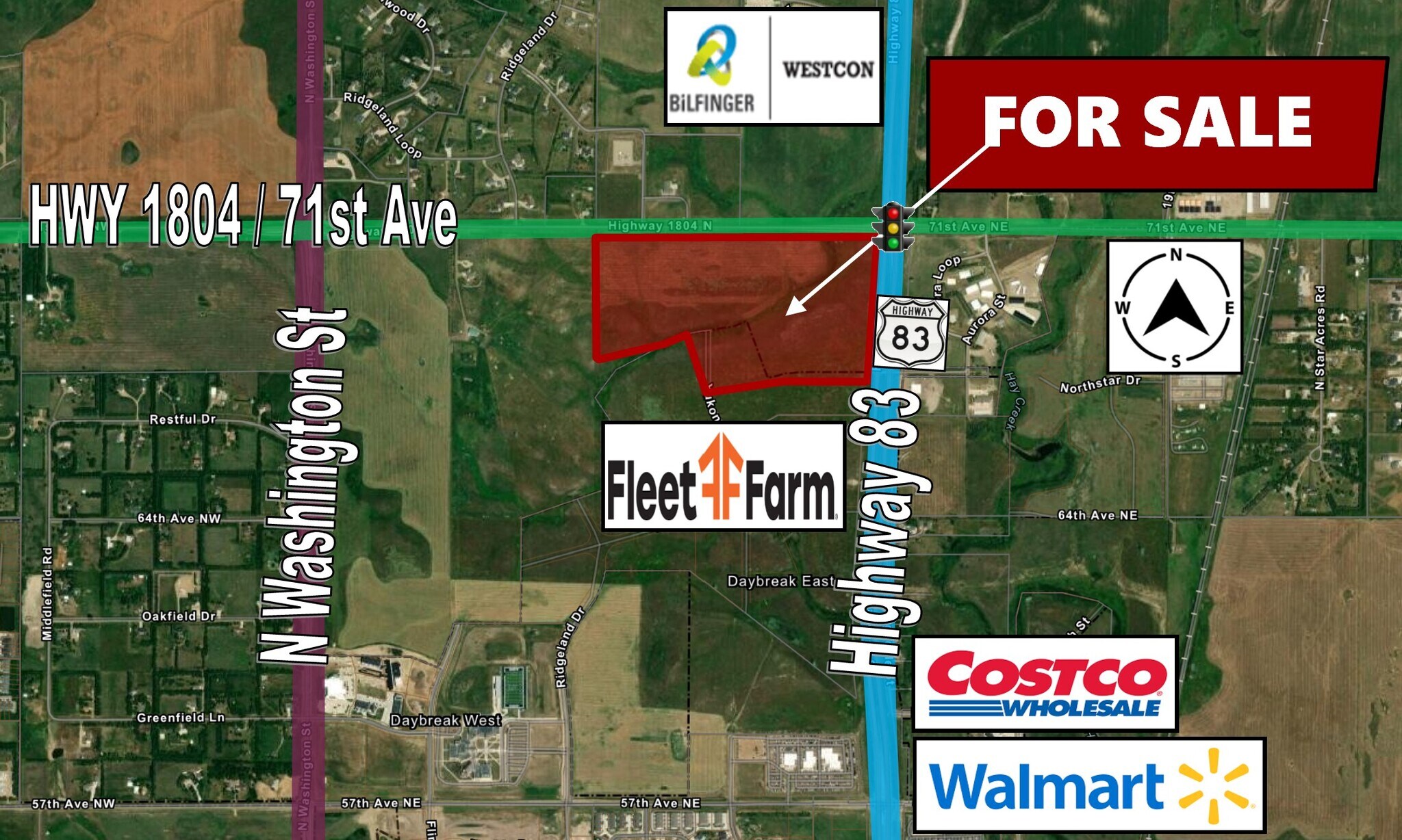 6700 Yukon Dr, Bismarck, ND for Sale