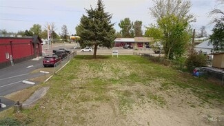 Middleton, ID Commercial Land - 8 Main Street St