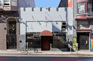 San Francisco, CA Bar - 950 Geary St San Francisco, CA Bar - 950 Geary St