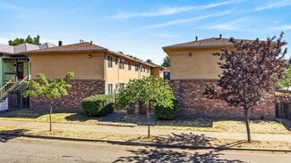 Sacramento, CA Apartments - 3322 Y St