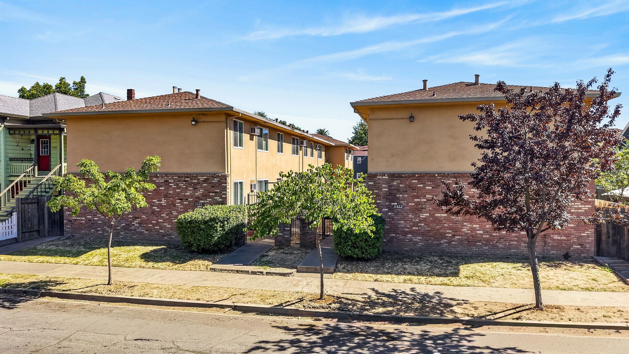 3322 Y St, Sacramento, CA for Sale
