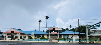 Kapaa, HI Retail - 4-356 Kuhio Hwy