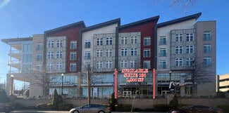 Macon-Bibb, GA Retail - 781 Spring St